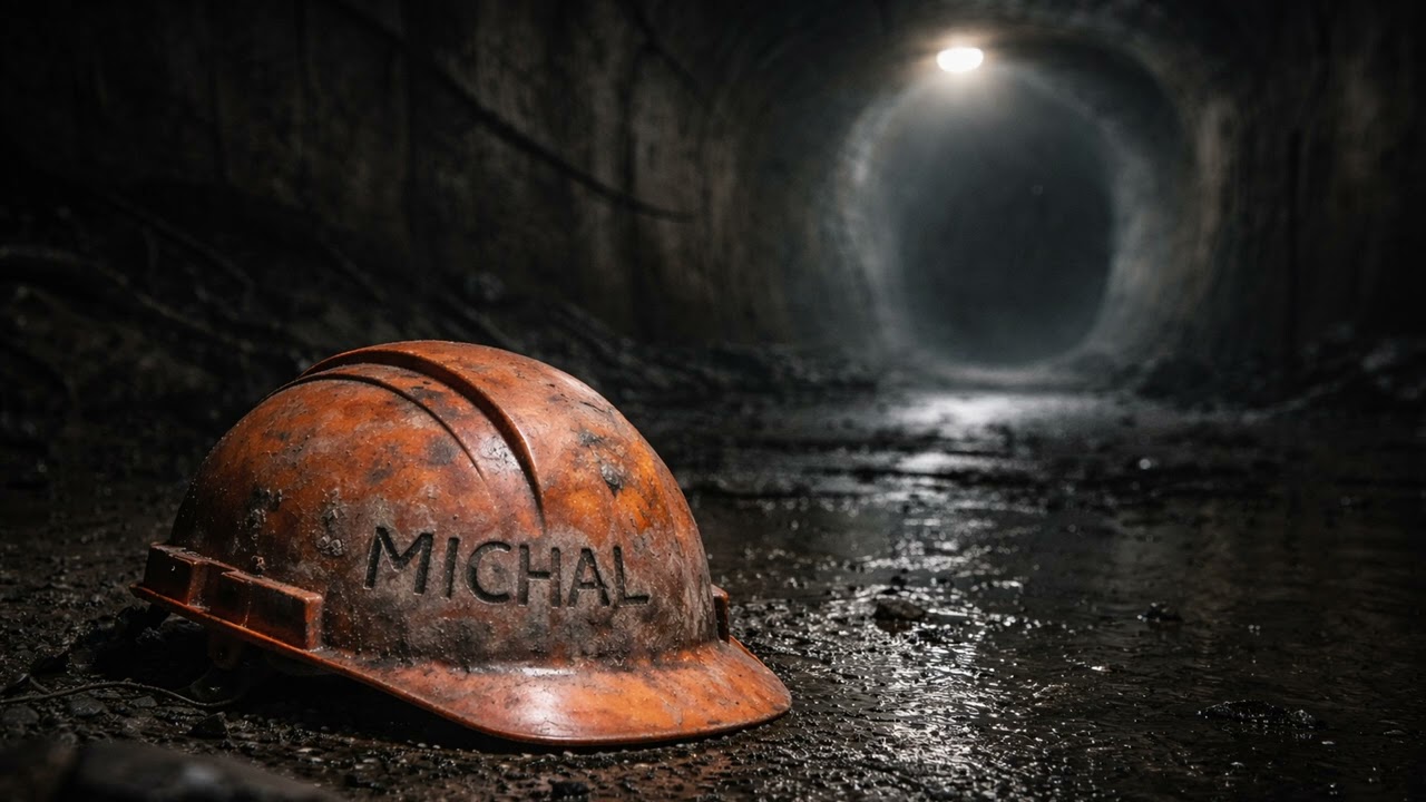 „Betonová past: Co číhá v záhybech masivu?“