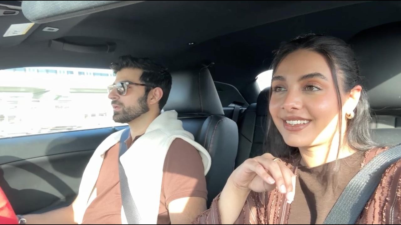 RamaVlogs | 21 - Little bit extra