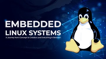 Embedded Systems: A Journey from Concept to Creation and Everything in Between