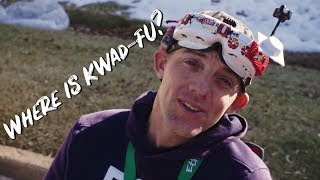 Where is Kwad-FU