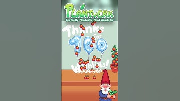 Milestone Reached! 100 wishlists on Steam!