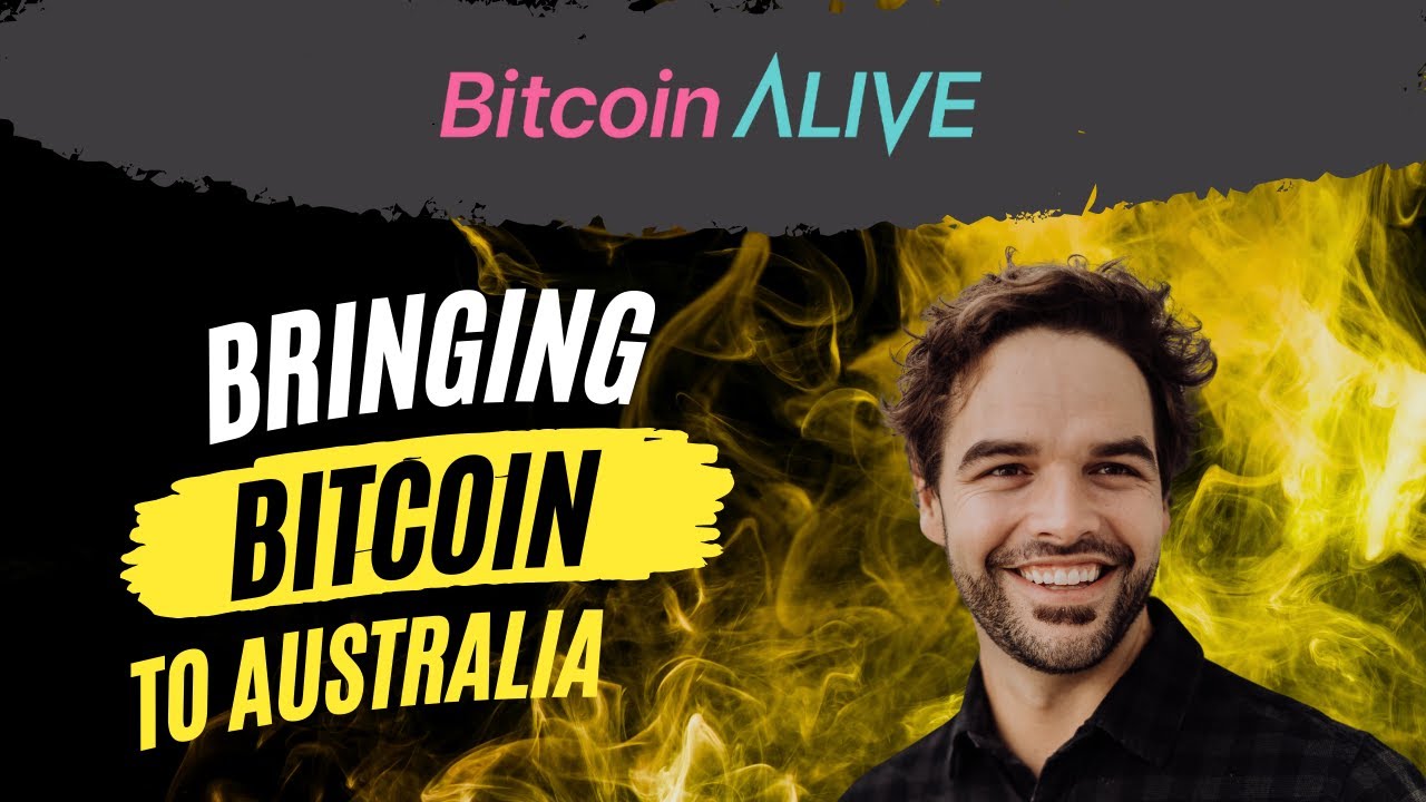 Bitcoin Alive