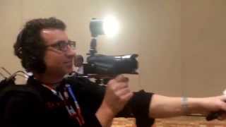 David Tesar Interview at @DevOpsSummit Silicon Valley