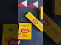 PROTEIN + les pâtes ULTRA PROTÉINÉES de Barilla : mon avis de Nutritionniste