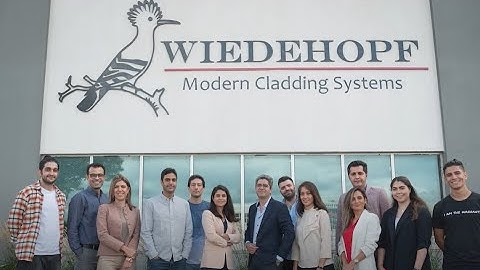 Modern Cladding Solutions in Ontario | Wiedehopf for Architects & Builders