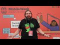 Entrevista a José Ángel Vidania organizador del WordPress Day del Mobile Week Alcalá de Henares