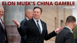 Elon Musk’s Complex China Relationship