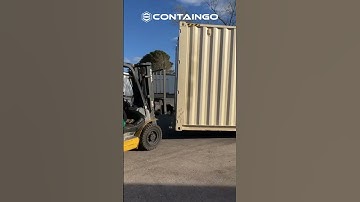 Move your container with ease by using the ContainGo Relocation Kit!
