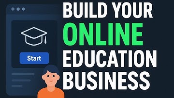 Maak van Eduma een echt onderwijsbedrijf - Bouw uw eigen online cursusmarktplaats