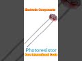 Photoresistor Kya Hai? Light Sensor Kaam Kaise Karta Hai | Urdu / Hindi | part 8