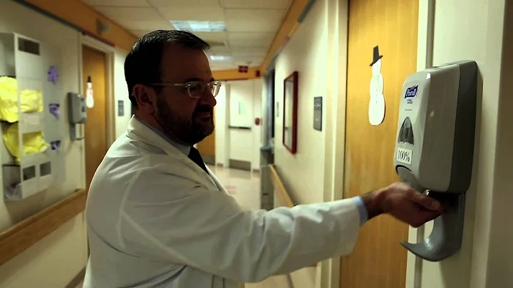 Meet Dr. Robert Cowles