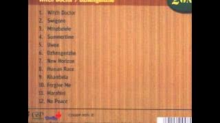 Patricia Majalisa  - Uwee