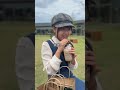 娘のリクエストで朝ごはんにスタバに来ました☺️ #家族 #父娘