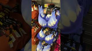 😍 Walmart Bras shop with me! #shorts
