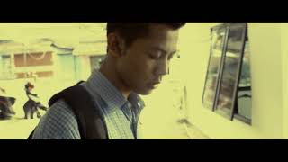 ANONYMOUS HERO ~ Pahlawan Tak Dikenal