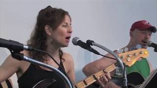 Peggy John & Andy  2011