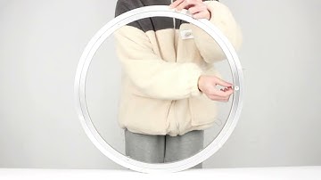 TamBee Large Lazy Susans