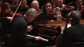 モーツァルト ピアノ協奏曲第17番 第3楽章, Mozart Piano Concerto No. 17, Zacharias, Gotheburg Symphony, classic music