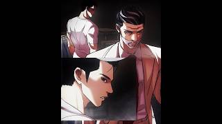 Eos Daniel ? - Lookism Manhwa Edit