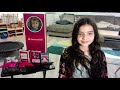 Sweet n savvy american girl courtney doll unboxing