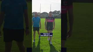 David Gough And Gaylgeoir Chat Being Gay In The Gaa generationofjoy
