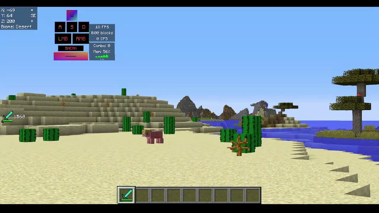 I Killed Technoblade in PvP