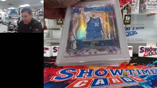 PSA Reveal Express