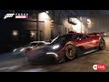 🔴 LIVE: FORZA HORIZON 5 | STEERING WHEEL DRIVING | PC #forza5