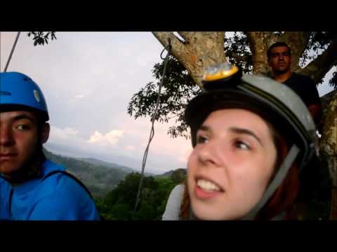 Copy of Costa Rica Volunteering & Adventures with Livingstone Adventist Academy