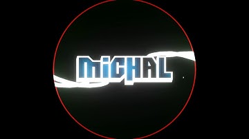 Intro for: michal master
