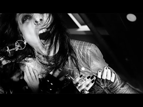 BlackRain - Disagree