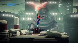 Strider (test PlayStation 4 - 101% - Nolife 2014)