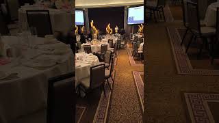 The Ribbon of Wellness and Healing Awards Gala 2025 at the Hilton 10/19/25 Wealth