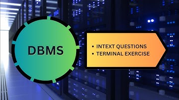DBMS Terminal Exercise | Hands-on Practice with DML in SQL | SQL DML | NIOS 330 | DML | #46