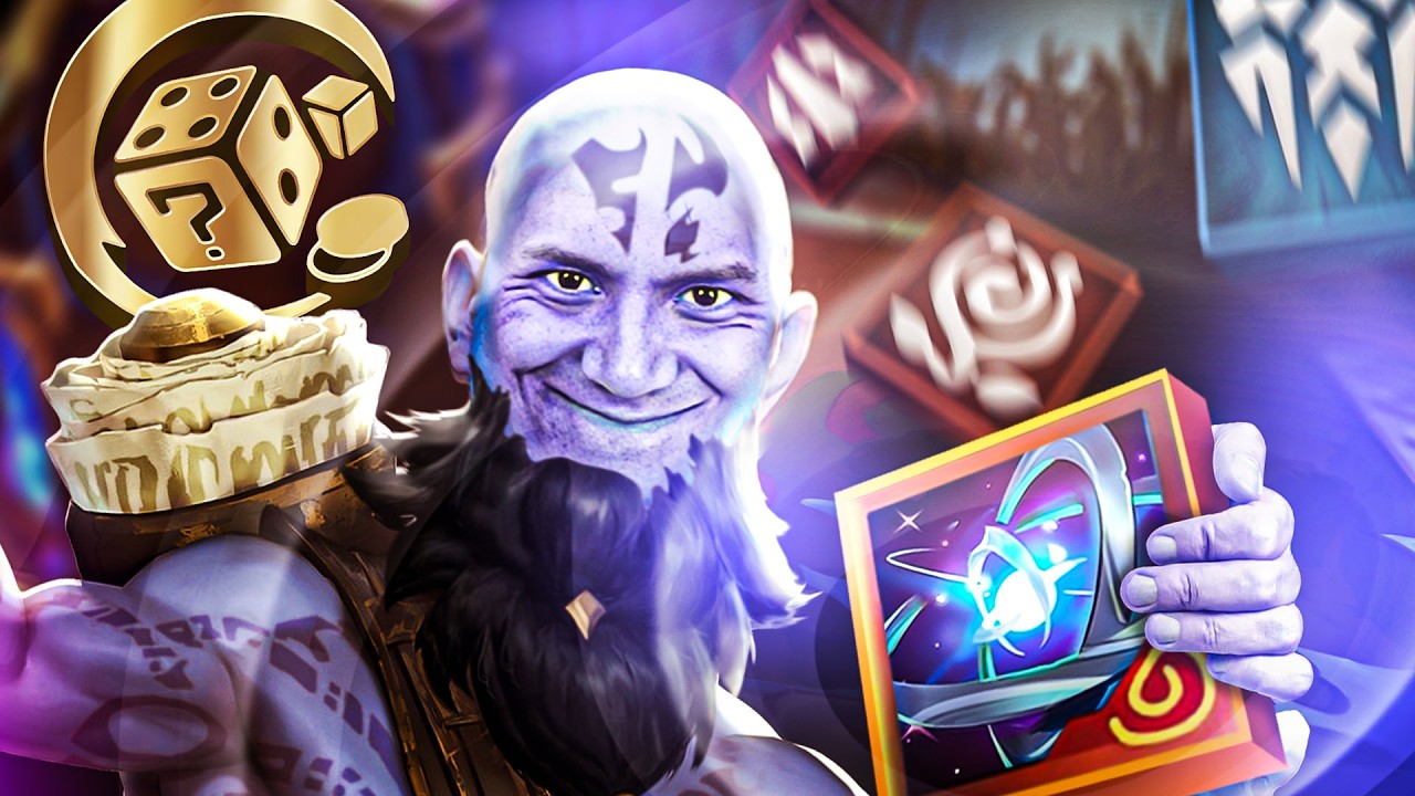 I Took Spreading Roots and Carried Ryze IN TOURNAMENT!