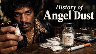 The Miracle Drug That Turned Into a Nightmare Dust
