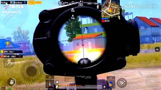 Montage sniper pubg part 1