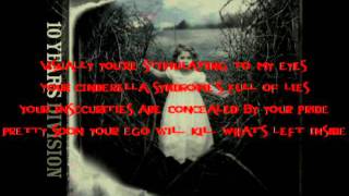 10 years - beautiful with lyrics