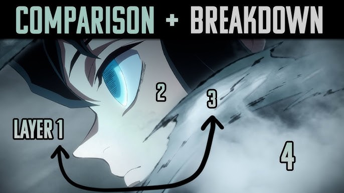 Please Save Tanaka — Ajin Volume 10 Tankobon Comparison