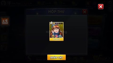 Cờ Cá Ngựa ZingPlay Mùa 2 | Tập 141 - Câu lạc bộ hạng nhất và nhận thưởng thẻ A kỹ năng Phản Đòn