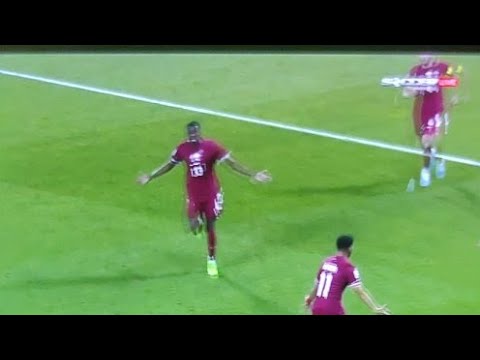 Live Qatar vs Jepang AFC U23 ASIAN CUP