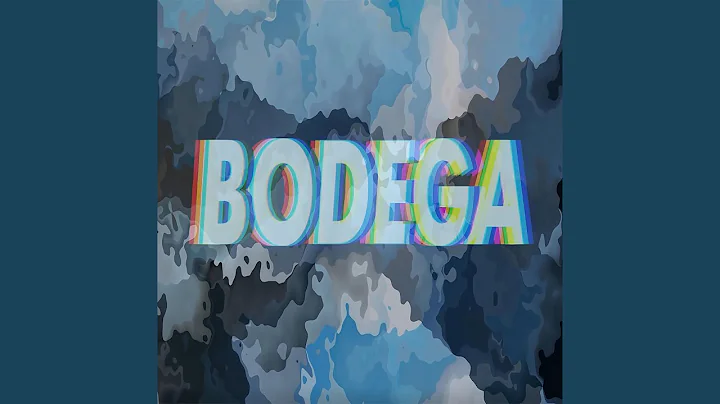Bodega (feat. Mitchel Slade, Gregory Allison, Keri...