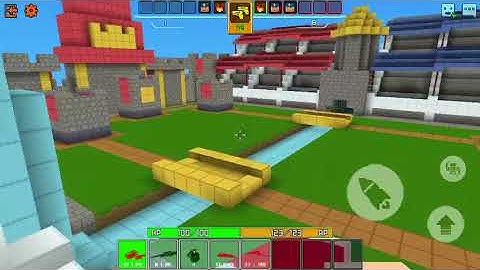 Cops N Robbers GamePlay #2