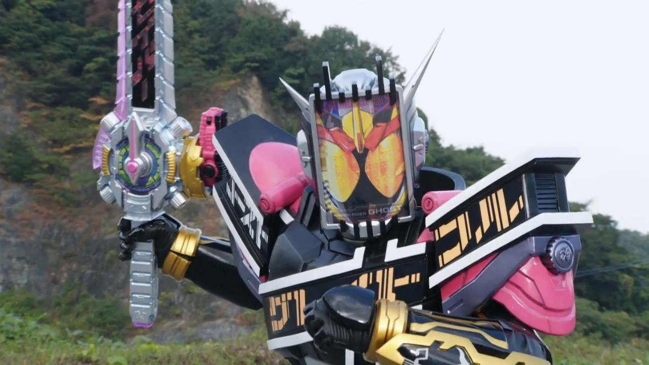 ライドヘイセイバー 待機音 Ride Heisaber Loop Hq Youtube