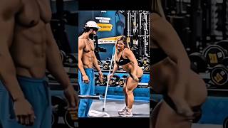 Anatoly Prank on Bodybuilders 💪😂 #bodybuilding #anatoly #gymprank#anatolyprank