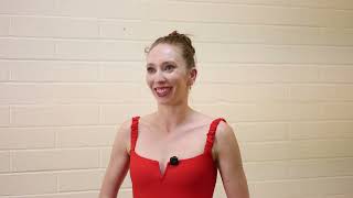 Behind the Curtain: Nutcracker Memories Part 2
