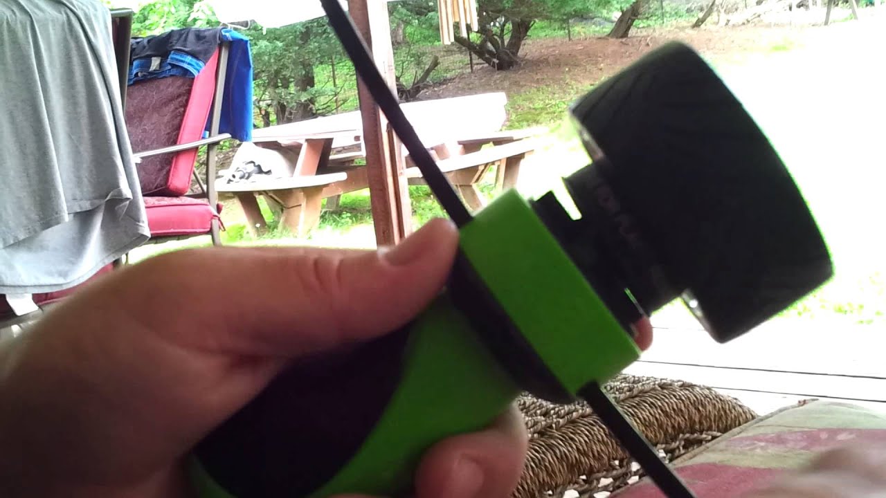 Fly Wheels Setup For First Play YouTube