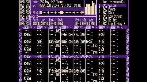 Cheat Against the Impossible Danmaku in TriloTracker V0.8.0