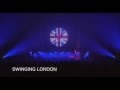 木村カエラ「SWINGING LONDON」