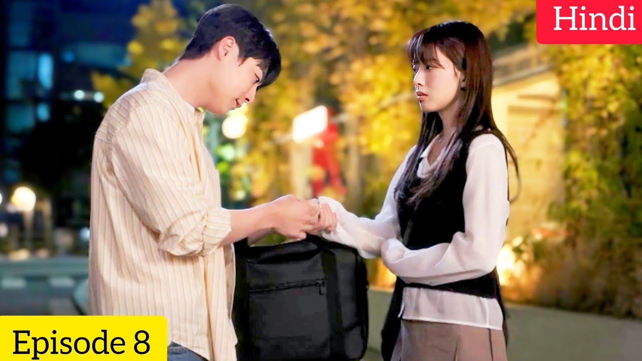 Our Universe(2026) Korean Drama Episode 8 Explained In Hindi | Recap